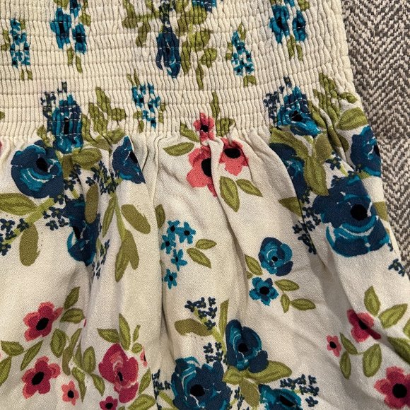 Natural Life flouncy skirt - Picture 2 of 3